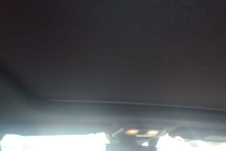 Used Volvo S90 2022 B5 Zhiyuan Luxury Edition Headliner
