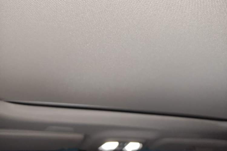 Used Volvo S90 2022 B5 Zhiya Luxury Edition Headliner
