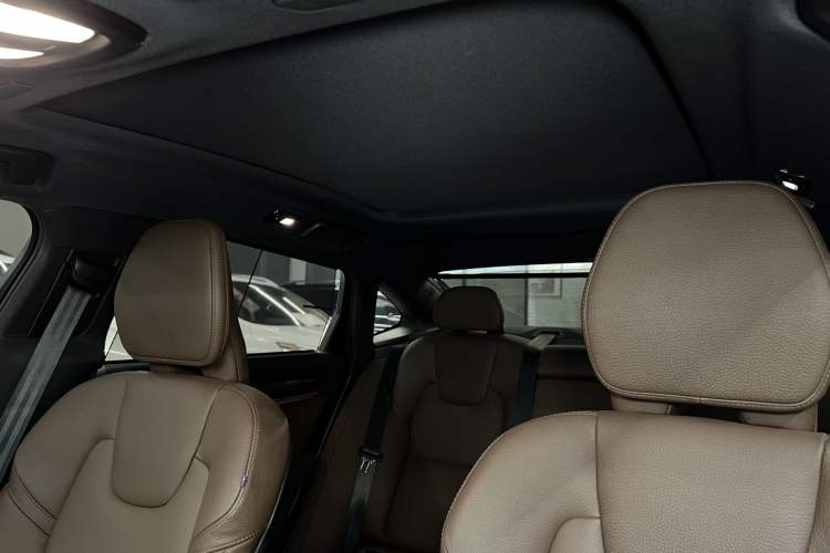 Used Volvo S90 2022 B5 Zhiyuan Luxury Edition Headliner