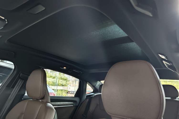 Used Volvo S90 2022 B5 Zhiyuan Luxury Edition Headliner