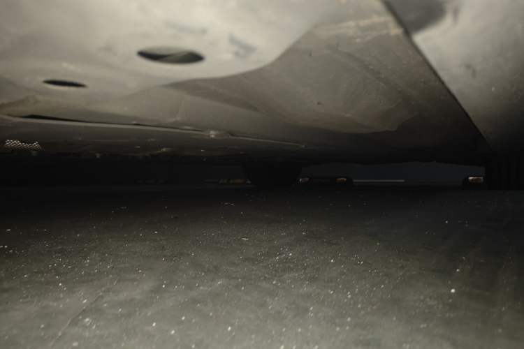 Used Volvo S90 2022 B5 Zhiya Luxury Edition Chassis Front Left