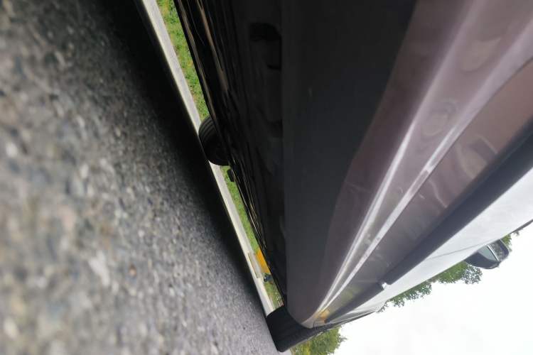 Used Volvo S90 2022 B5 Zhiyi Luxury Edition Chassis Rear Right