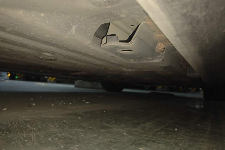 Used Volvo S90 2022 B5 Zhiya Luxury Edition Chassis Rear Right