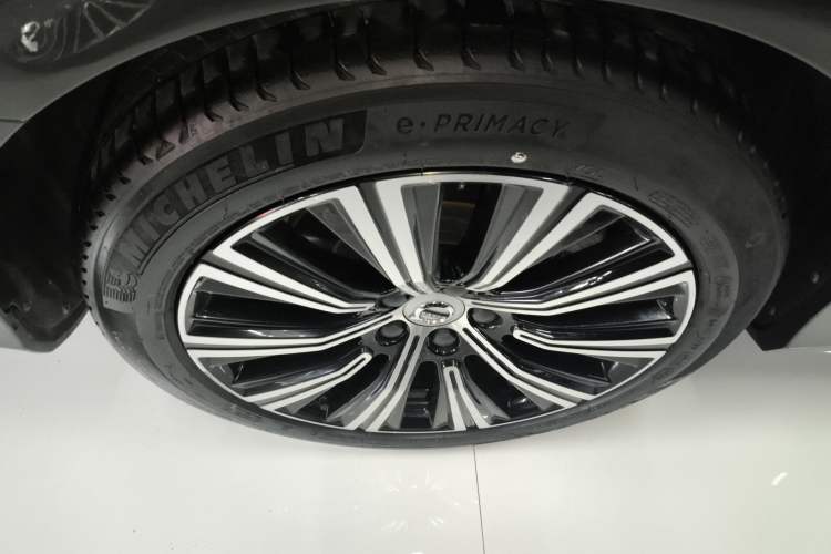 Used Volvo S90 2022 B5 Zhiyi Luxury Edition Exterior 5