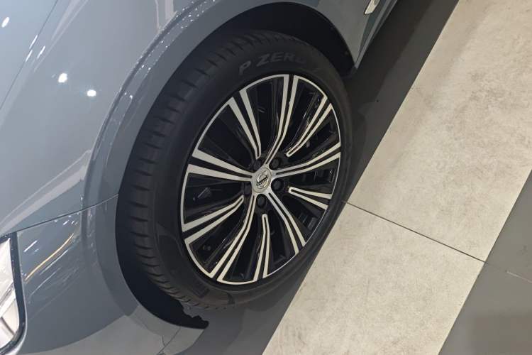 Used Volvo S90 2022 B5 Zhiyuan Luxury Edition Exterior 7