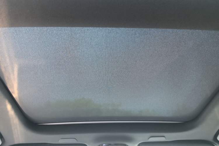 Used Volvo S90 2022 B5 Zhiyi Luxury Edition Headliner