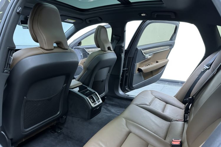 Used Volvo S90 2022 B5 Zhiyuan Luxury Edition Headliner