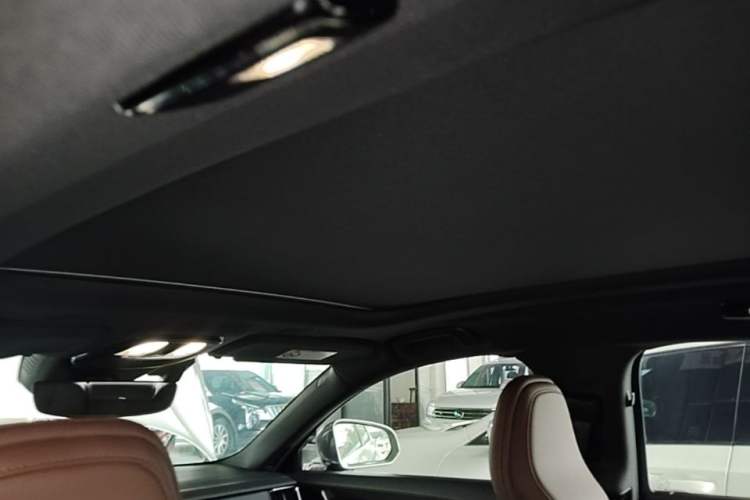 Used Volvo S90 2022 B5 Zhiyuan Luxury Edition Headliner