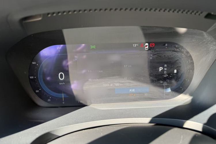 Used Volvo S90 2022 B5 Zhiyuan Luxury Edition Interior 3