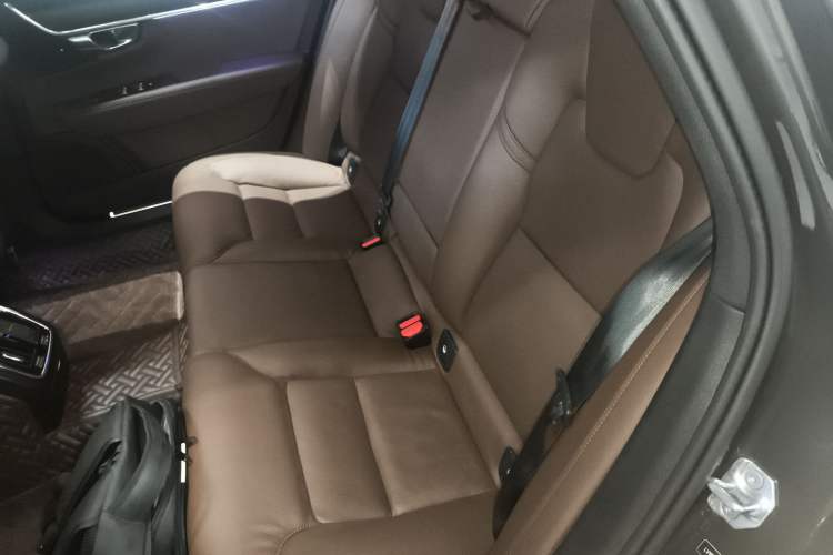 Used Volvo S90 2022 B5 Zhiyuan Luxury Edition Interior 4
