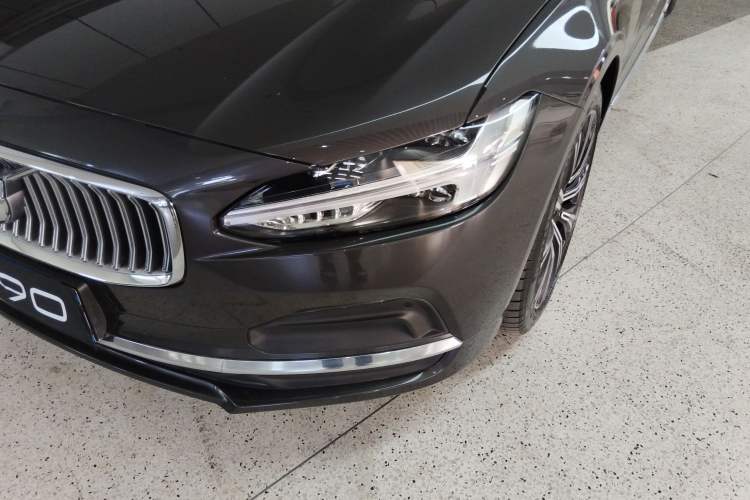 Used Volvo S90 2022 B5 Zhiyuan Luxury Edition Left Front Headlight