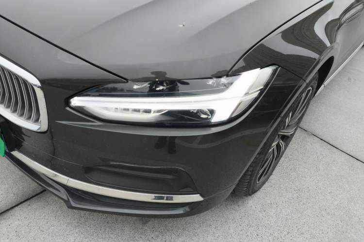 Used Volvo S90 2022 B5 Zhiyi Luxury Edition Left Front Headlight