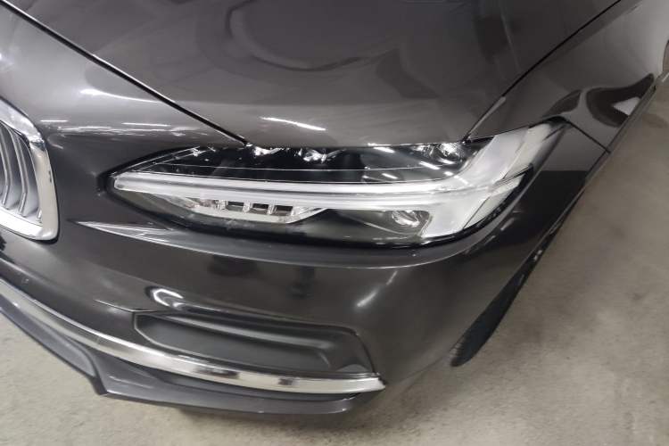 Used Volvo S90 2022 B5 Zhiyi Luxury Edition Left Front Headlight