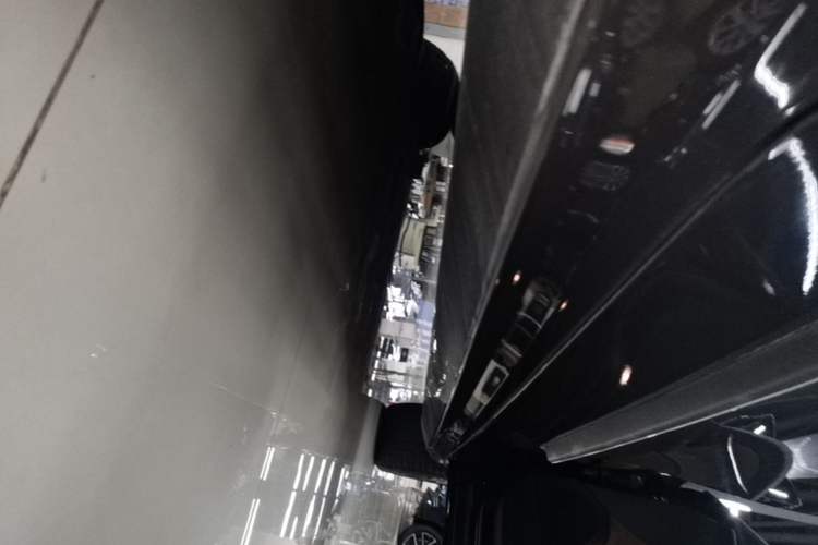 Used Volvo S90 2022 B5 Zhiyuan Luxury Edition Right Side Sill