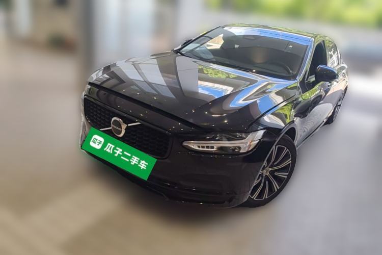 Used Volvo S90 2022 B5 Zhiyi Luxury Edition Guazi used car, China used car export, Used car for sale, Used  cars, Cheapest cars for sale