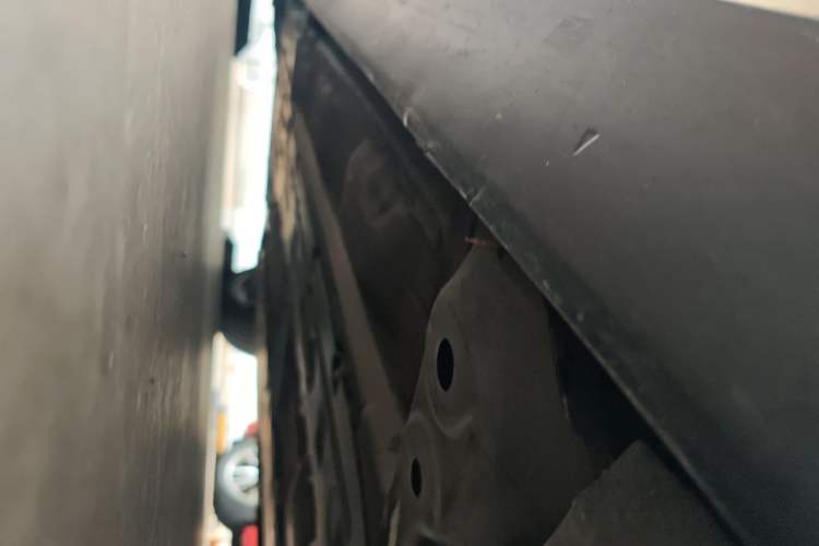Used Volvo S90 2022 B5 Zhiyi Luxury Edition Chassis Front Right
