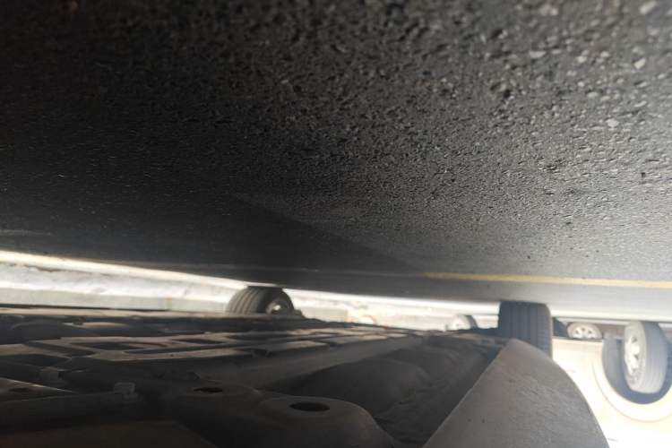 Used Volvo S90 2022 B5 Zhiyuan Luxury Edition Chassis Front Right