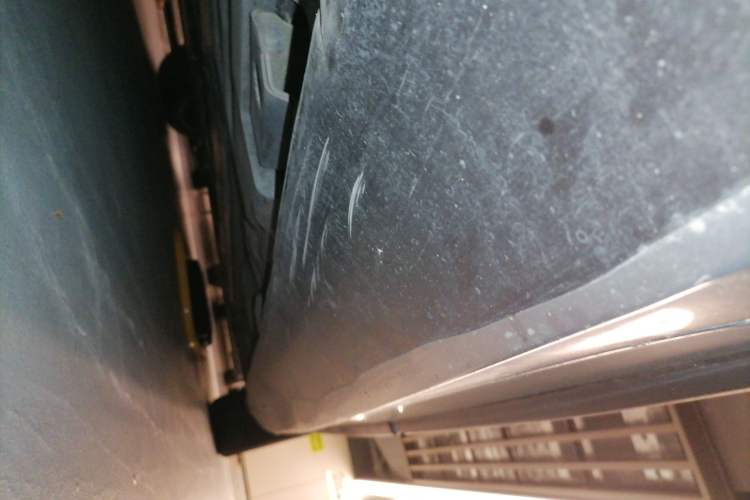 Used Volvo S90 2022 B5 Zhiyi Luxury Edition Chassis Rear Right