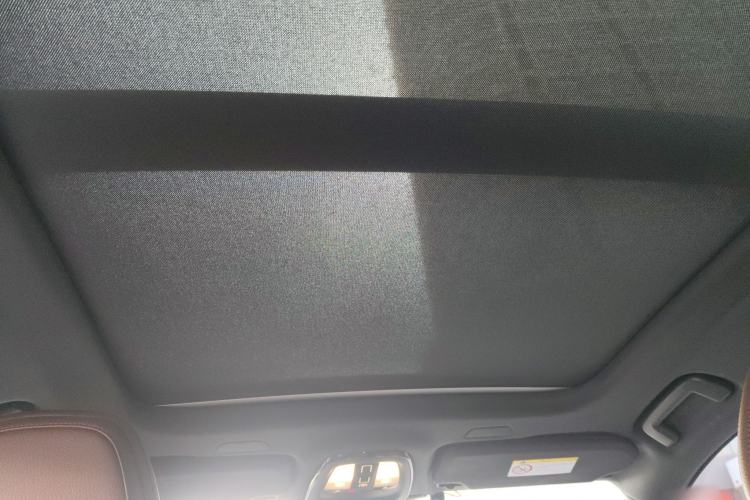 Used Volvo S90 2022 B5 Zhiyi Luxury Edition Headliner