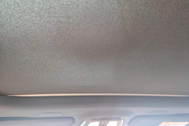 Used Volvo S90 2022 B5 Zhiyuan Luxury Edition Headliner