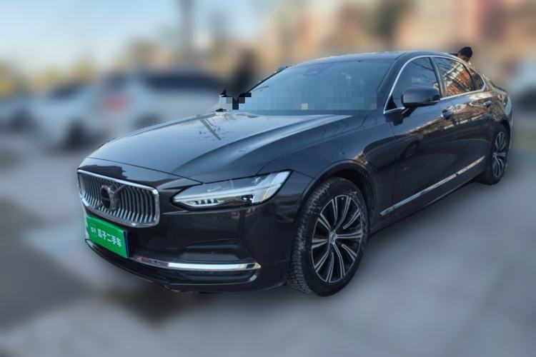 Used Volvo S90 2022 B5 Zhiyi Luxury Edition Guazi used car, China used car export, Used car for sale, Used  cars, Cheapest cars for sale