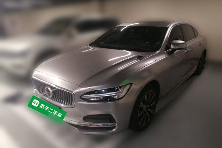 Used Volvo S90 2022 B5 Zhiyi Luxury Edition Guazi used car, China used car export, Used car for sale, Used  cars, Cheapest cars for sale