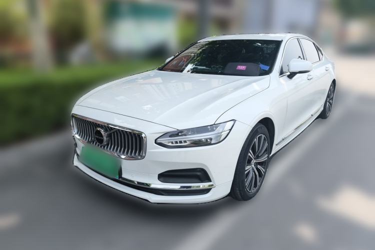 Used Volvo S90 2022 B5 Zhiyi Luxury Edition Guazi used car, China used car export, Used car for sale, Used  cars, Cheapest cars for sale