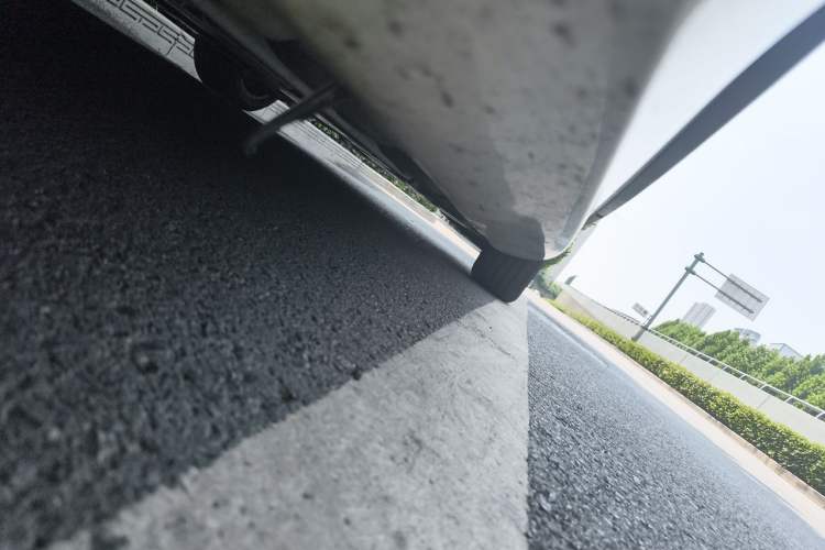 Used Volvo S90 2022 B5 Zhiyi Luxury Edition Chassis Front Left