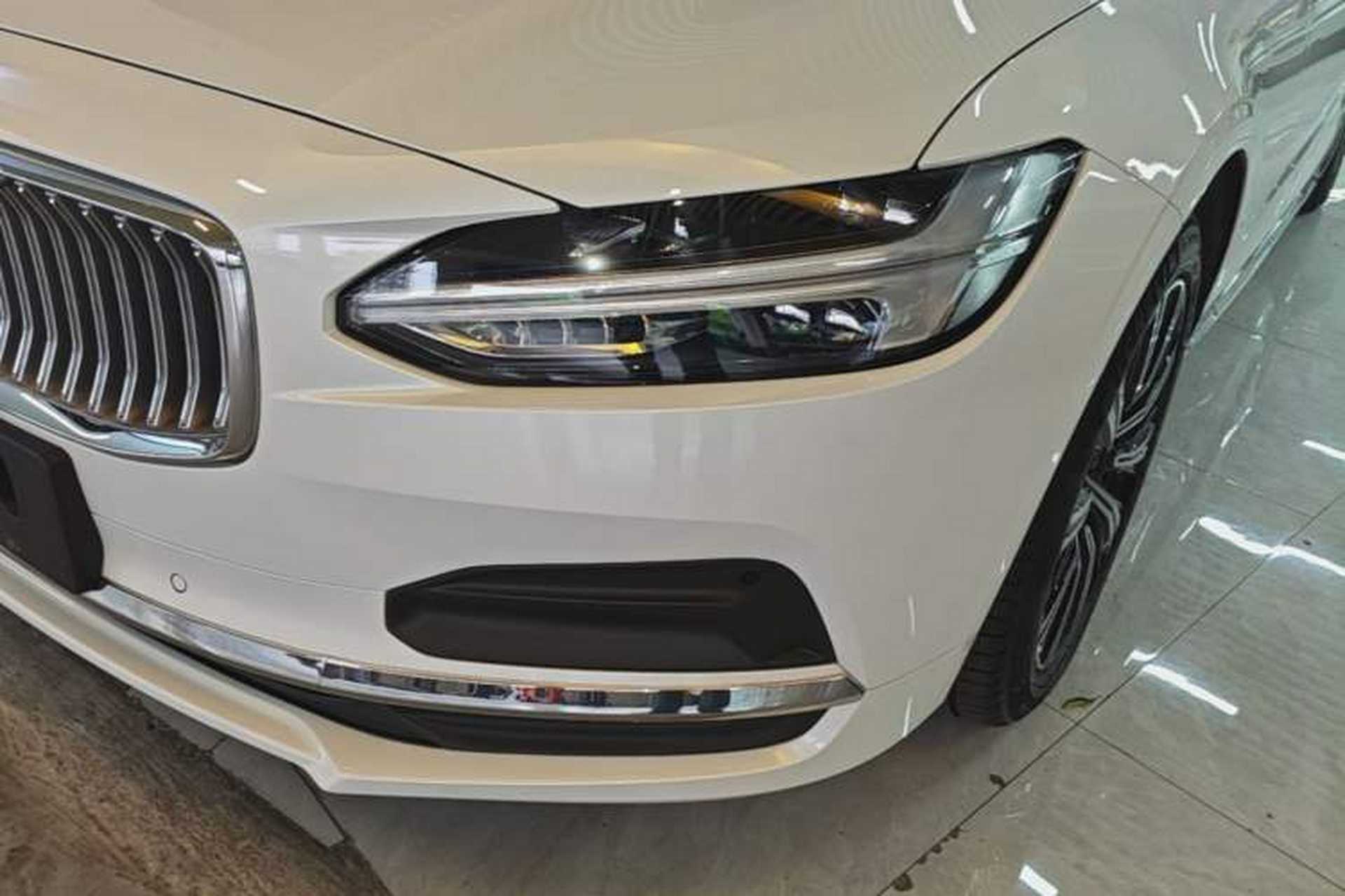 Used Volvo S90 2022 B5 Zhiyi Luxury Edition Left Front Headlight