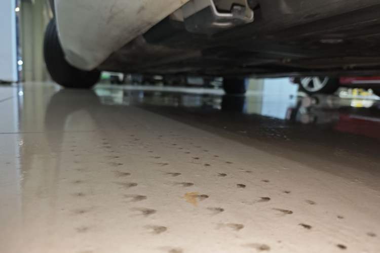Used Volvo S90 2022 B5 Zhiyi Luxury Edition Left Side Sill