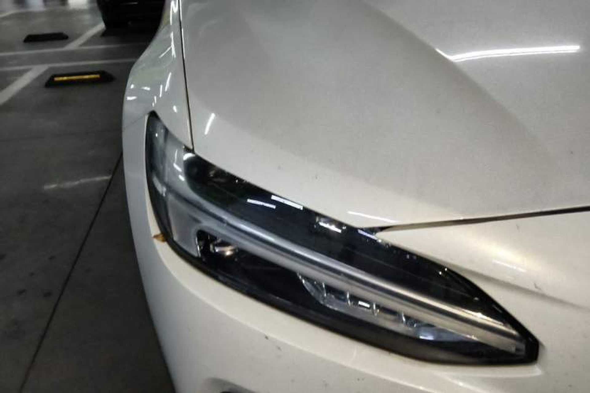 Used Volvo S90 2022 B5 Zhiyi Luxury Edition Right Front Headlight