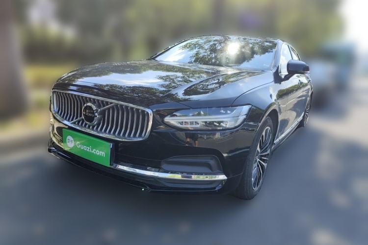 Volvo S90 2023 B5 Zhiyi Luxury Edition usado Guazi used car, China used car export, Used car for sale, Used  cars, Cheapest cars for sale