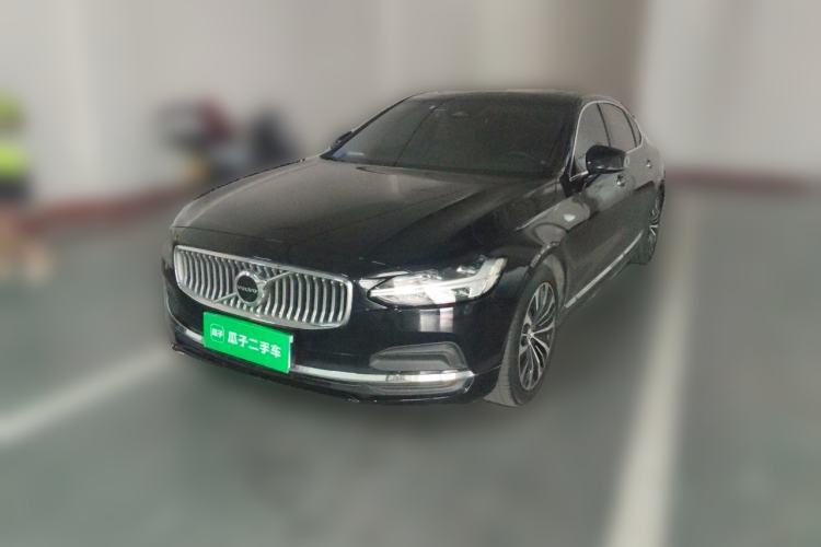 Used Volvo S90 2023 B5 Zhiyi Luxury Edition Guazi used car, China used car export, Used car for sale, Used  cars, Cheapest cars for sale