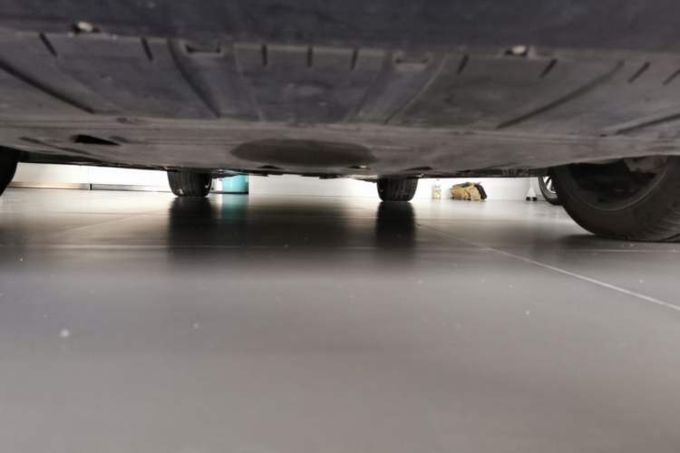 Used Volvo S90 2023 B5 Luxury Smart Edition Chassis Front