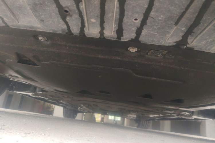 Used Volvo S90 2023 B5 Zhiyuan Luxury Edition Chassis Front