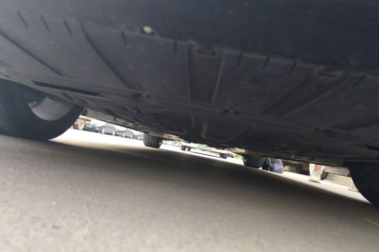 Used Volvo S90 2023 B5 Zhiyuan Luxury Edition Chassis Front