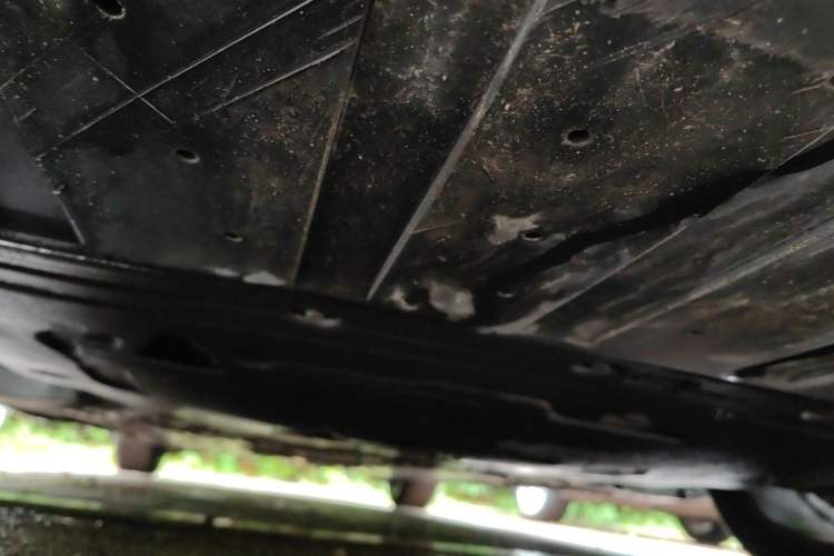 Used Volvo S90 2023 B5 Zhiyi Luxury Edition Chassis Front