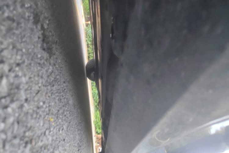 Used Volvo S90 2023 B5 Zhiyi Luxury Edition Chassis Front Left