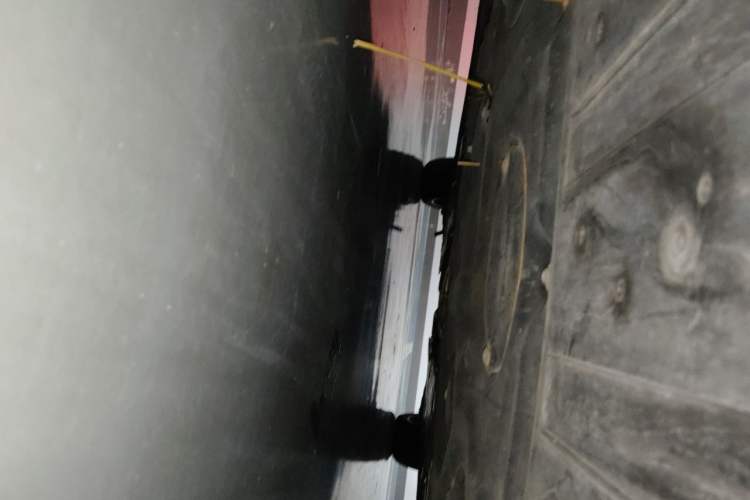 Used Volvo S90 2023 B5 Zhiyuan Luxury Edition Chassis Front