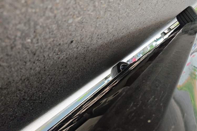 Used Volvo S90 2023 B5 Zhiyuan Luxury Edition Chassis Front Right
