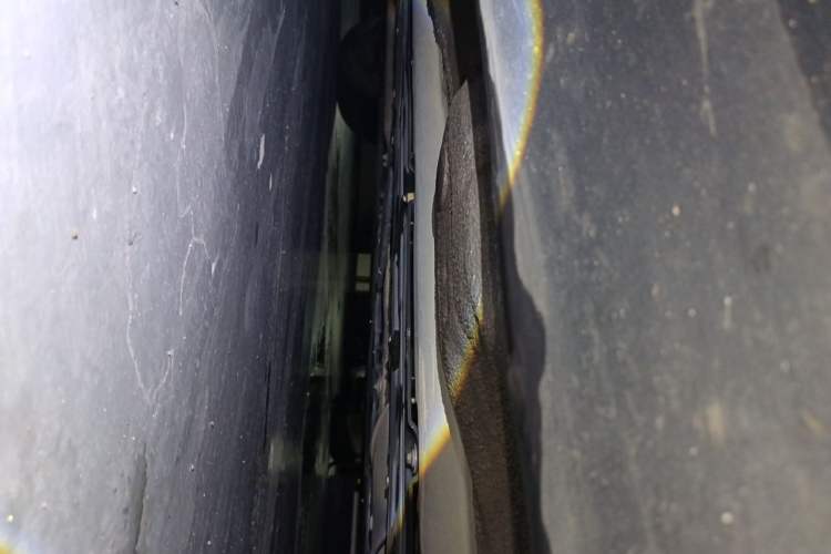 Used Volvo S90 2023 B5 Zhiyuan Luxury Edition Chassis Front Right