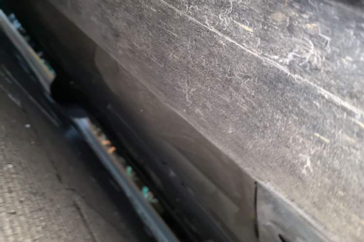 Used Volvo S90 2023 B5 Zhiyi Luxury Edition Chassis Front Right