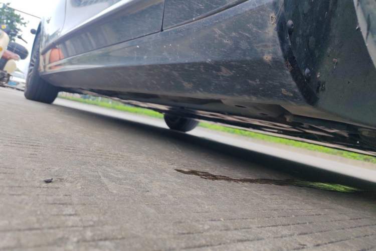 Used Volvo S90 2023 B5 Zhiyi Luxury Edition Chassis Front Right