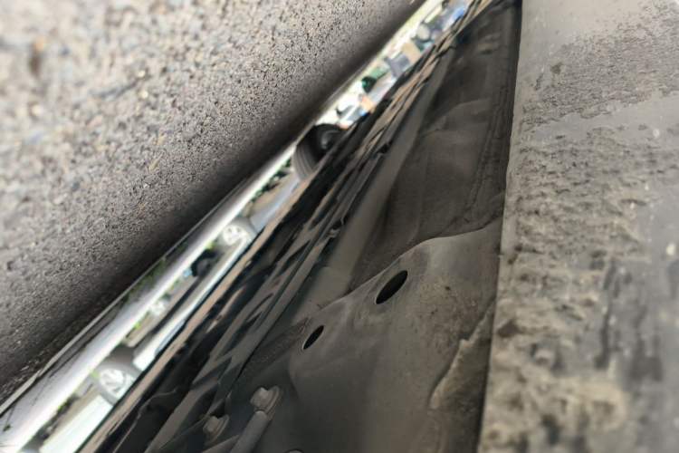 Used Volvo S90 2023 B5 Zhiyi Luxury Edition Chassis Front Right
