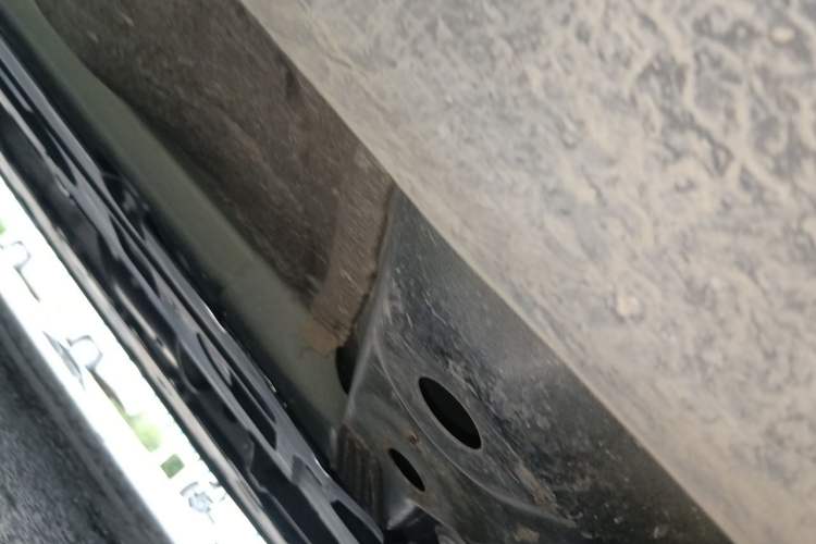 Used Volvo S90 2023 B5 Zhiyi Luxury Edition Chassis Front Right