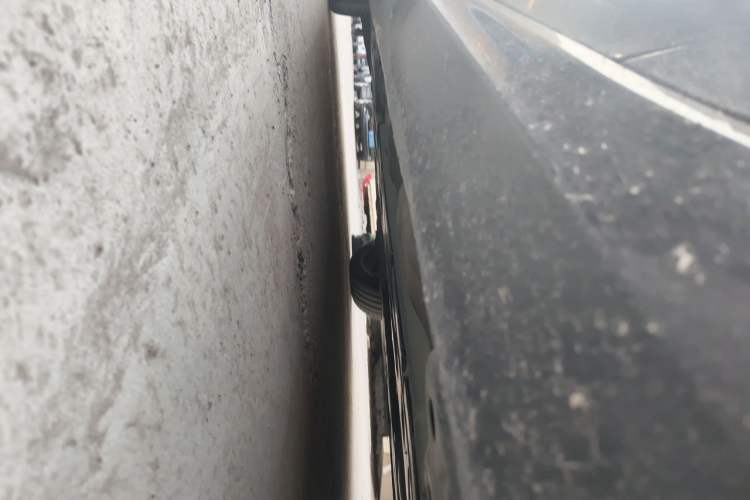 Used Volvo S90 2023 B5 Zhiyuan Luxury Edition Chassis Front Right