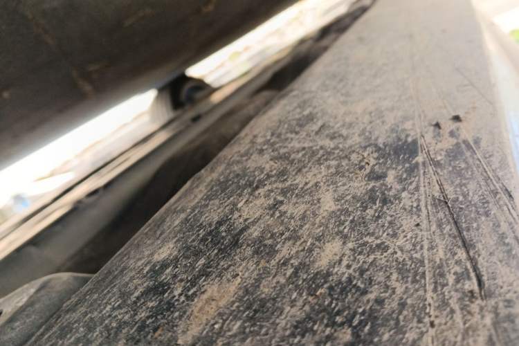 Used Volvo S90 2023 B5 Zhiyuan Luxury Edition Chassis Front Right