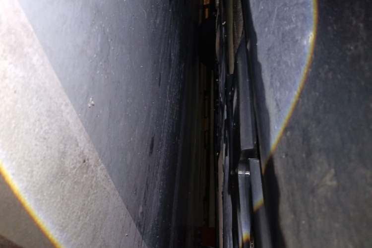 Used Volvo S90 2023 B5 Zhiyuan Luxury Edition Chassis Rear Left