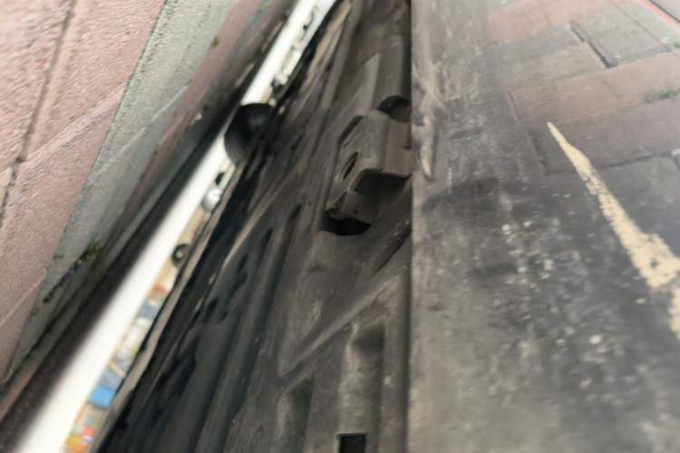 Used Volvo S90 2023 B5 Zhiyi Luxury Edition Chassis Rear Left