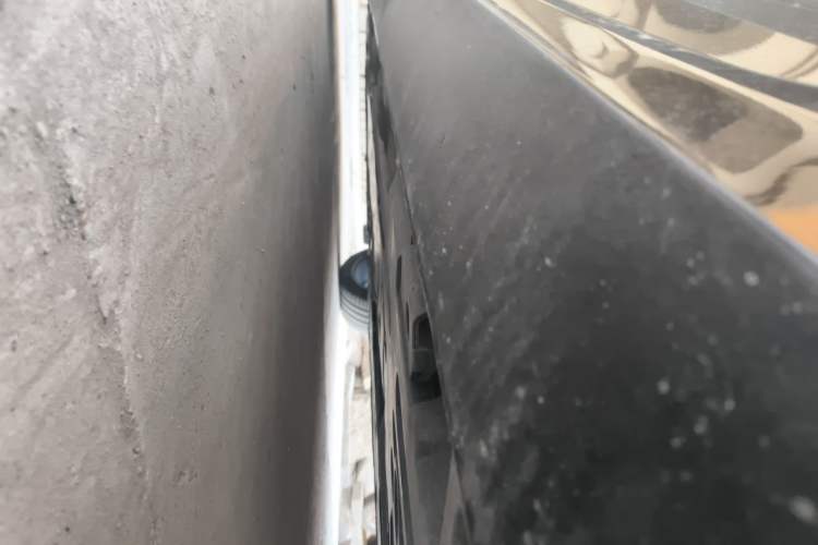 Used Volvo S90 2023 B5 Zhiyuan Luxury Edition Chassis Rear Left